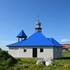 Блужа. Храм Успення Божай Маці