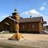 Пухавічы. Храм Раства Прасвятой Багародзіцы