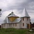 Сяргеевічы. Храм Раства Прасвятой Багародзіцы