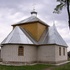 Сяргеевічы. Храм Раства Прасвятой Багародзіцы
