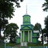 Блонь. Храм Святой Троіцы