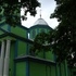 Блонь. Храм Святой Троіцы