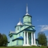 Блонь. Храм Святой Троіцы