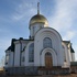 Дружны. Храм Раства Хрыстова