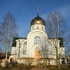 Дружны Храм Раства Хрыстова
