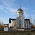 Дружны. Храм Раства Хрыстова