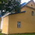 Дукора. Храм прарока Іллі