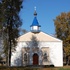 Дукора. Храм прарока Іллі