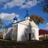 Дукора. Храм прарока Іллі