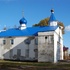 Дукора. Храм прарока Іллі