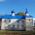 Дукора. Храм прарока Іллі