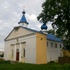 Дукора. Храм прарока Іллі
