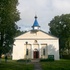 Дукора. Храм прарока Іллі