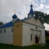 Дукора. Храм прарока Іллі