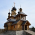 Пціч. Храм Іаана Прадцечы