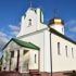 Старыя Цярушкі Храм Дабравешчання Прасвятой Багародзіцы