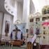 Салігорск. Кафедральны сабор Раства Прасвятой Багародзіцы