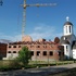 Салігорск. Кафедральны сабор Раства Прасвятой Багародзіцы