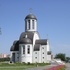 Салігорск. Кафедральны сабор Раства Прасвятой Багародзіцы