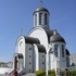 Салігорск. Кафедральны сабор Раства Прасвятой Багародзіцы