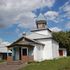 Вялікі Рожан Храм Ушэсця Гасподняга