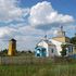 Гаўрыльчыцы Храм свяціцеля Мікалая Цудатворца