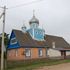 Доўгае Храм свяціцеля Дзімітрыя Растоўскага