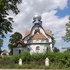 Чырвоная Слабада. Храм свяціцеля Георгія Каніскага