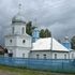Старобін Храм Іаана Прадцечы