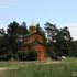 Абідземля Капліца свяціцеля Мікалая Цудатворца