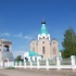 Краснадворцы Храм Праабражэння Гасподняга