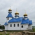 Лядна Храм свяціцеля Мікалая Цудатворца