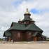 Слуцк Храм прападобнага Паісія Святагорца