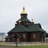 Слуцк. Храм прападобнага Паісія Святагорца