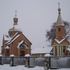 Лучнікі. Храм свяціцеля Мікалая Цудатворца