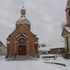 Лучнікі. Храм свяціцеля Мікалая Цудатворца