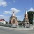 Лучнікі Храм свяціцеля Мікалая Цудатворца