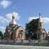 Лучнікі. Храм свяціцеля Мікалая Цудатворца