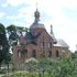 Лучнікі. Храм свяціцеля Мікалая Цудатворца