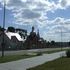 Лучнікі. Храм свяціцеля Мікалая Цудатворца