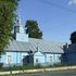 Сорагі Храм Архангела Міхаіла