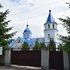 Слуцк. Храм Казьмы і Дзям'яна