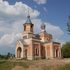 Вясея Храм Пакрова Божай Маці