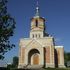Вясея. Храм Пакрова Божай Маці
