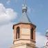Вясея. Храм Пакрова Божай Маці