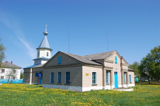 Грэск. Храм Раства Прасвятой Багародзіцы