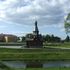 Слуцк. Капліца вялікамучаніцы Варвары