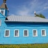 Балотчыцы. Храм Праабражэння Гасподняга