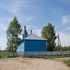 Балотчыцы. Храм Праабражэння Гасподняга