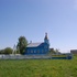 Балотчыцы. Храм Праабражэння Гасподняга